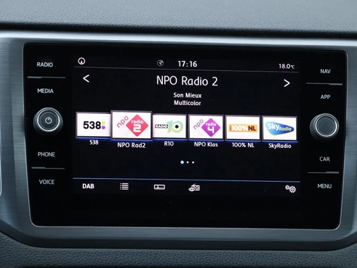 Volkswagen Golf Sportsvan - Afbeelding 18 van 25