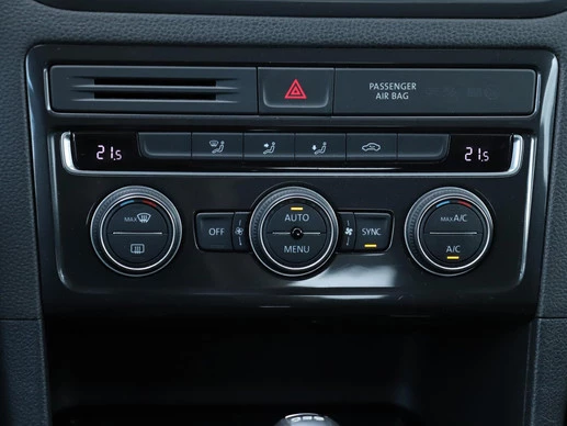 Volkswagen Golf Sportsvan - Afbeelding 19 van 25