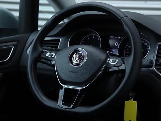 Volkswagen Golf Sportsvan - Afbeelding 23 van 25