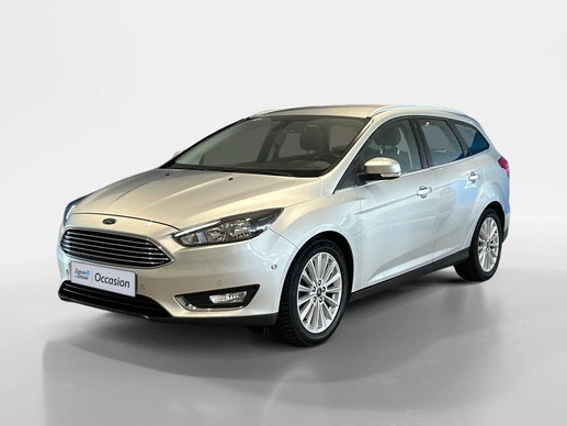 Ford Focus - Afbeelding 1 van 26