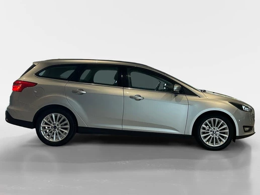 Ford Focus - Afbeelding 2 van 26