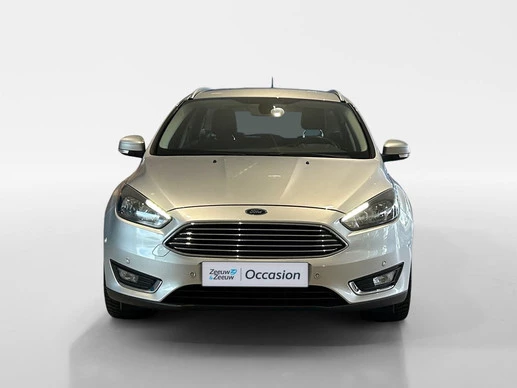 Ford Focus - Afbeelding 3 van 26