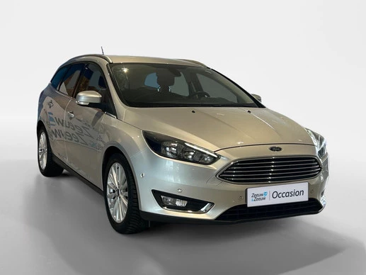 Ford Focus - Afbeelding 4 van 26