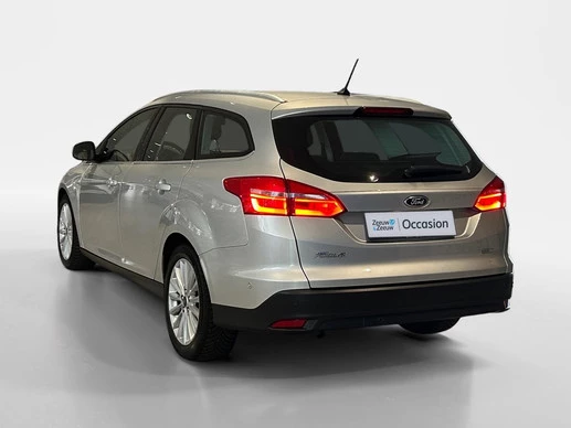 Ford Focus - Afbeelding 5 van 26