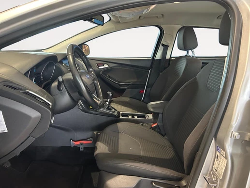 Ford Focus - Afbeelding 10 van 26