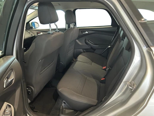 Ford Focus - Afbeelding 11 van 26