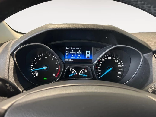 Ford Focus - Afbeelding 13 van 26