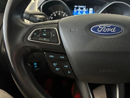 Ford Focus - Afbeelding 14 van 26
