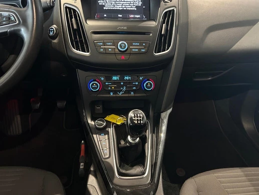 Ford Focus - Afbeelding 17 van 26