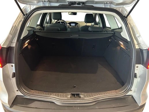 Ford Focus - Afbeelding 18 van 26