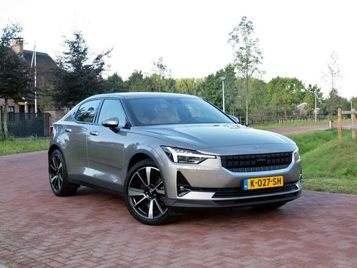 Polestar 2 - Afbeelding 1 van 30