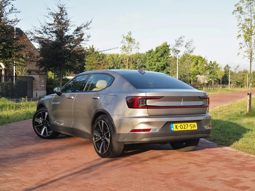 Polestar 2 - Afbeelding 2 van 30