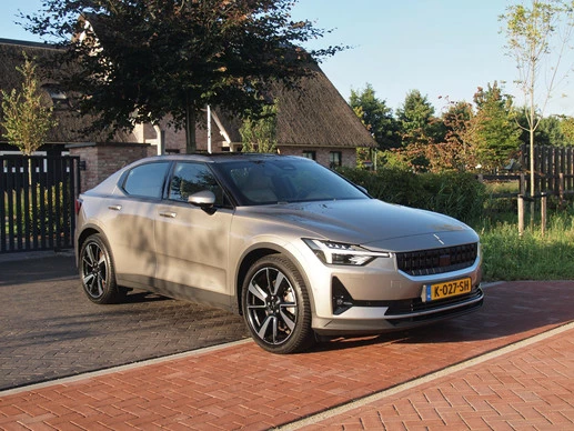 Polestar 2 - Afbeelding 4 van 30