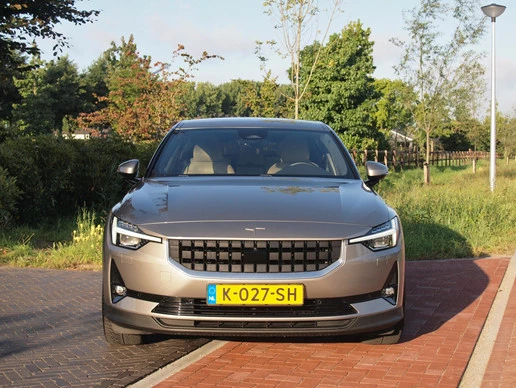Polestar 2 - Afbeelding 5 van 30