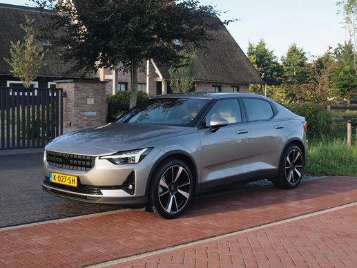 Polestar 2 - Afbeelding 6 van 30
