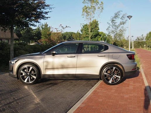 Polestar 2 - Afbeelding 7 van 30