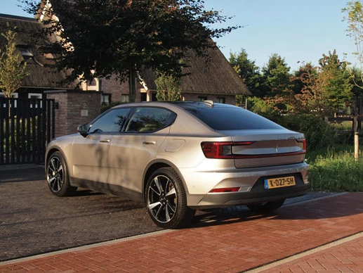 Polestar 2 - Afbeelding 8 van 30