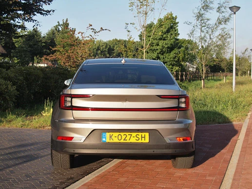 Polestar 2 - Afbeelding 9 van 30