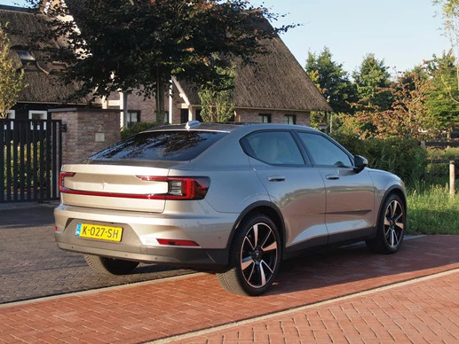 Polestar 2 - Afbeelding 10 van 30