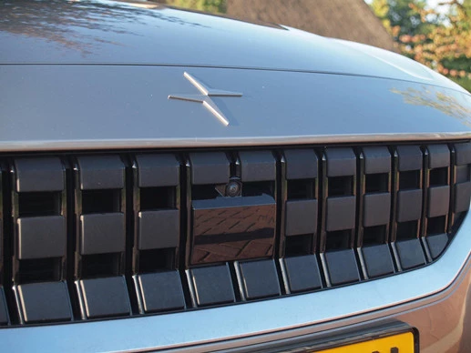 Polestar 2 - Afbeelding 12 van 30