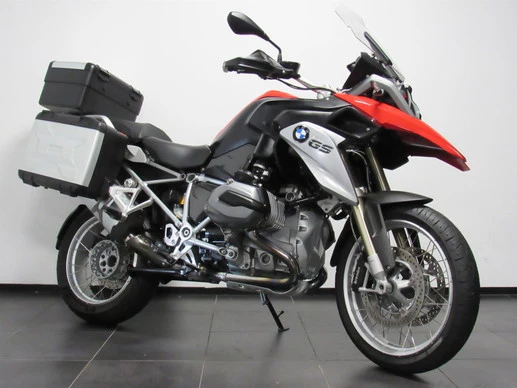 BMW R 1200 GS - Afbeelding 2 van 9