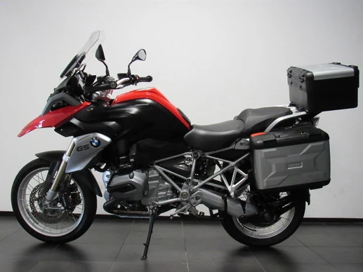 BMW R 1200 GS - Afbeelding 4 van 9