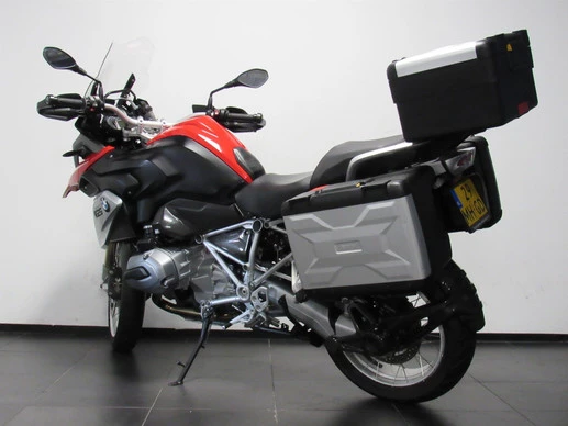 BMW R 1200 GS - Afbeelding 5 van 9