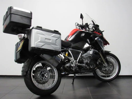 BMW R 1200 GS - Afbeelding 6 van 9