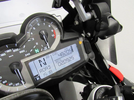 BMW R 1200 GS - Afbeelding 7 van 9