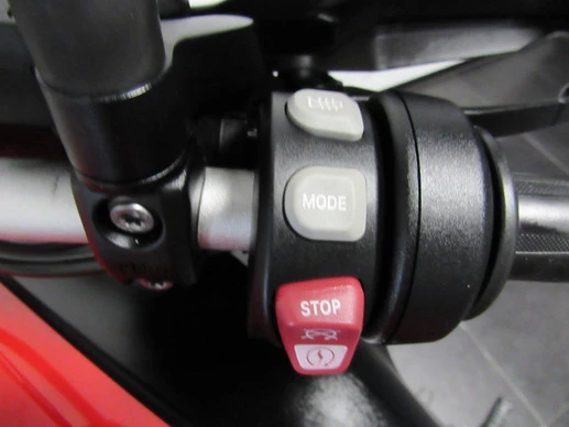 BMW R 1200 GS - Afbeelding 9 van 9