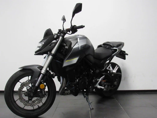 Honda CB 750 - Afbeelding 3 van 8