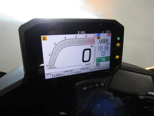 Honda CB 750 - Afbeelding 7 van 8