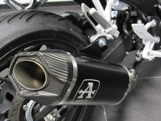 Honda CB 750 - Afbeelding 8 van 8