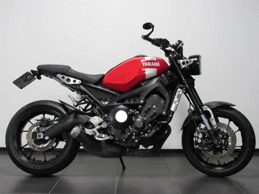 Yamaha XSR - Afbeelding 1 van 7