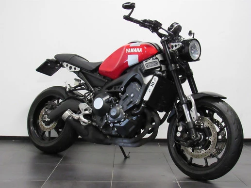 Yamaha XSR - Afbeelding 2 van 7