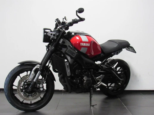 Yamaha XSR - Afbeelding 3 van 7