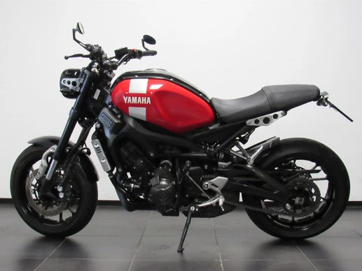 Yamaha XSR - Afbeelding 4 van 7