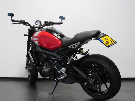 Yamaha XSR - Afbeelding 5 van 7