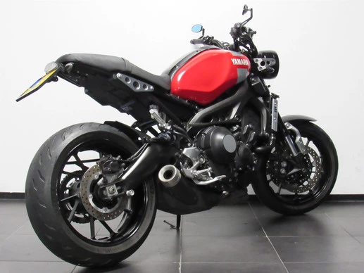 Yamaha XSR - Afbeelding 6 van 7