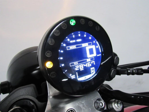 Yamaha XSR - Afbeelding 7 van 7