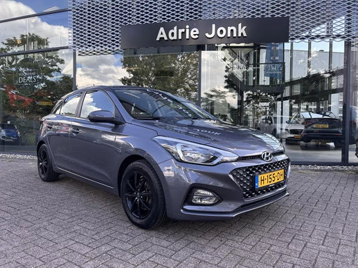 Hyundai i20 - Afbeelding 1 van 30