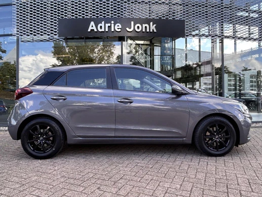 Hyundai i20 - Afbeelding 2 van 30