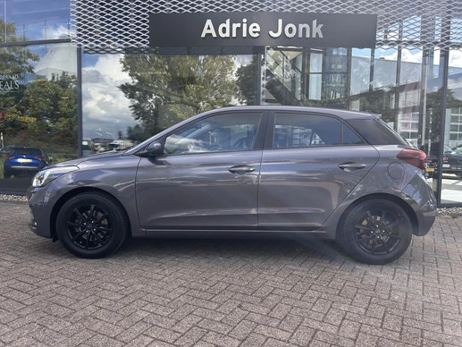 Hyundai i20 - Afbeelding 3 van 30