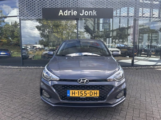 Hyundai i20 - Afbeelding 4 van 30