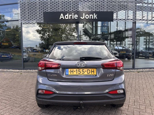 Hyundai i20 - Afbeelding 5 van 30