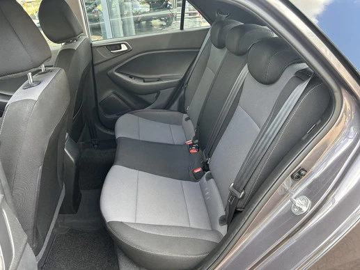 Hyundai i20 - Afbeelding 7 van 30