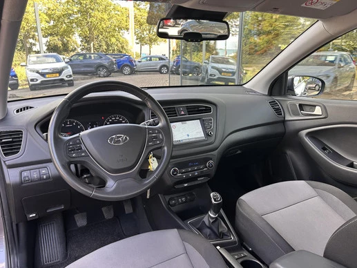Hyundai i20 - Afbeelding 8 van 30