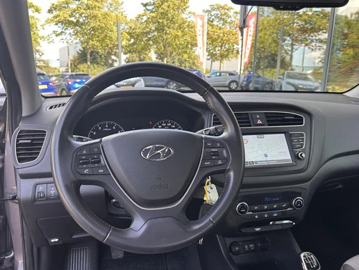 Hyundai i20 - Afbeelding 9 van 30