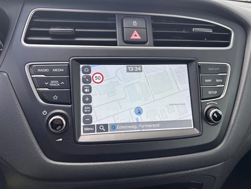 Hyundai i20 - Afbeelding 12 van 30