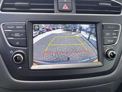 Hyundai i20 - Afbeelding 13 van 30